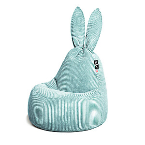 Qubo™ Baby Rabbit Electric FEEL FIT пуф кресло-мешок