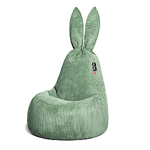 Qubo™ Daddy Rabbit Forest FEEL FIT пуф кресло-мешок