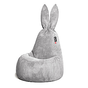 Qubo™ Daddy Rabbit Urban FEEL FIT пуф кресло-мешок