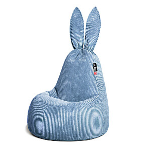 Qubo™ Daddy Rabbit Laguna FEEL FIT пуф кресло-мешок