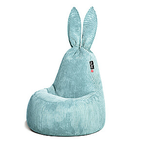 Qubo™ Daddy Rabbit Electric FEEL FIT пуф кресло-мешок
