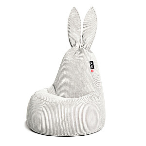 Qubo™ Daddy Rabbit Sugar FEEL FIT пуф кресло-мешок