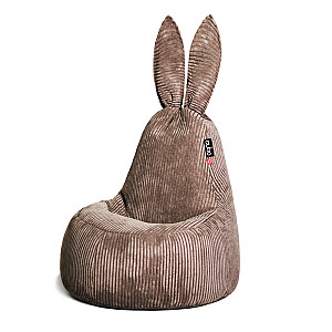 Qubo™ Daddy Rabbit Land FEEL FIT пуф кресло-мешок