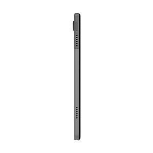 Lenovo Tab M10 Plus (3-го поколения) MediaTek Helio G80 10,61 дюйма, 2K IPS, 400 нит, сенсорный, 4/64 ГБ, ARM Mali-G52 MC2 GPU, Android Storm Grey