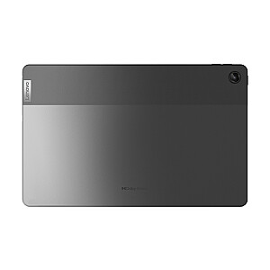 Lenovo Tab M10 Plus (3-го поколения) MediaTek Helio G80 10,61 дюйма, 2K IPS, 400 нит, сенсорный, 4/64 ГБ, ARM Mali-G52 MC2 GPU, Android Storm Grey