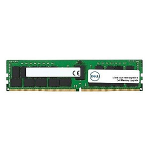 DELL 32GB 3200MHz atmiņas jauninājums RDIMM DDR4