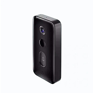 Видеодомофон с 2D камерой Xiaomi Smart Doorbell 3