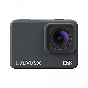 Lamax LAMAXX72 Action sporta kamera 16MP 4K Ultra HD Wi-Fi 65g