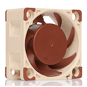 Ventilators NOCTUA NF-A4X20 40x20mm PWM 5V