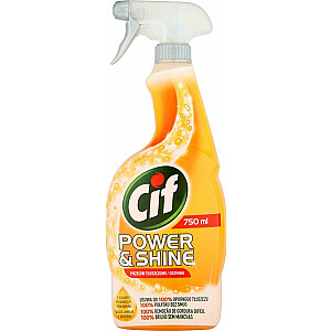 CIF P&S Oil Cleansing Spray 750ml