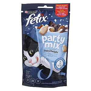 FELIX PARTY MIX Молочное наслаждение 60г