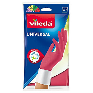 Cimdi Vileda Universal "S"