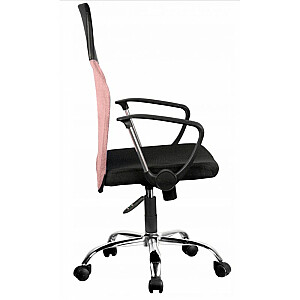 Grozāmais krēsls Nemo - rozā