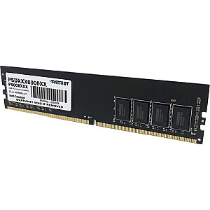 Patriot Memory 16 ГБ Модуль памяти DDR4 2666 МГц 1 x 16 ГБ