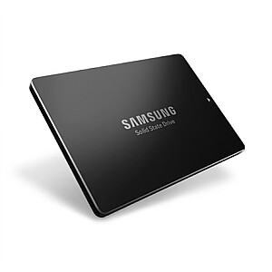Samsung SSD PM893  240 GB, SSD form factor 2.5", SSD interface SATA, Write speed 380 MB/s, Read speed 550 MB/s