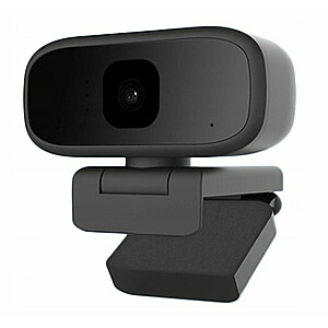 RoGer A17 Web Kamera Full HD 1080P ar Mikrofonu