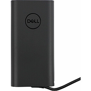 Dell 65 W USB-C 19,5 V klēpjdatora strāvas adapteris (1N3PY)