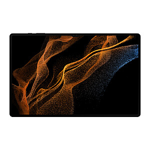Samsung Galaxy Tab S8 Ultra SM-X900N 128 GB 37,1 cm (14,6 collas) 8 GB Wi-Fi 6 (802.11ax) pelēks