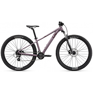 Kalnu velosipēds Liv Tempt 29 3 violets (2022.g.) (X)