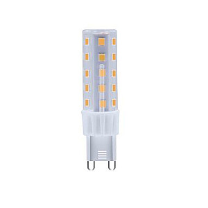 Лампочка LEDURO Потребляемая мощность 6 Вт Световой поток 600 Люмен 4000 К 220-240В Угол луча 280 градусов 21040