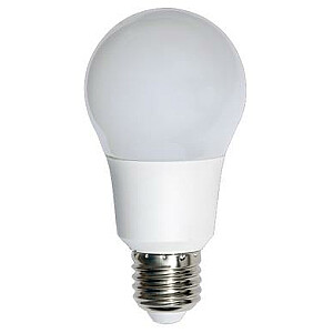 Лампочка LEDURO Потребляемая мощность 10 Вт Световой поток 1000 Люмен 3000 К 220-240В Угол луча 330 градусов 21139