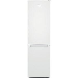 Whirlpool Ledusskapis Saldētava W7X 93A W Brīvi stāvošs 367 L D Balts