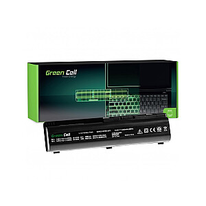 Аккумулятор для ноутбука Green Cell HP01