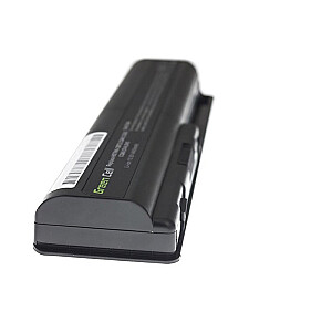 Аккумулятор для ноутбука Green Cell HP01