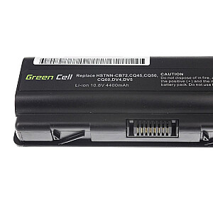 Green Cell HP01 klēpjdatora akumulators