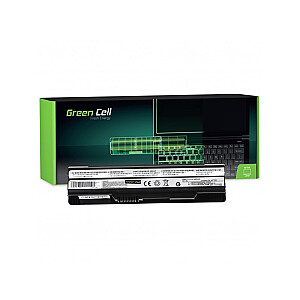 Green Cell MS05 klēpjdatora akumulators
