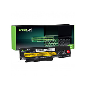 Аккумулятор для ноутбука Green Cell LE63