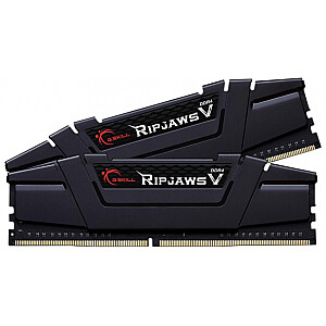 G.Skill Ripjaws V 32GB DDR4 3200MHz atmiņas modulis