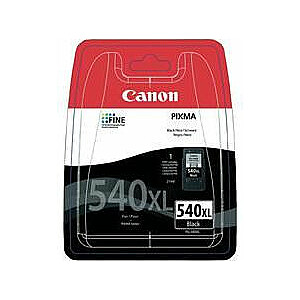 Canon tinte PG-540XL (melna)