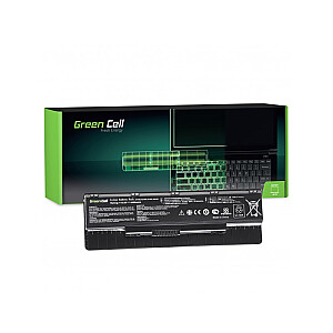 Green Cell AS41 klēpjdatora akumulators