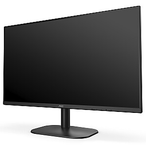 AOC B2 24B2XDM datora monitors 60,5 cm (23,8 collas) 1920 x 1080 pikseļi Full HD LCD melns