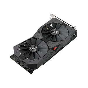 ASUS 90YV0HV0-M0NA00 AMD Radeon RX 560 4GB GDDR5 grafiskā karte