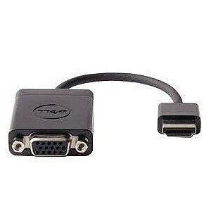 NB ACC ADAPTER HDMI TO VGA/470-ABZX DELL