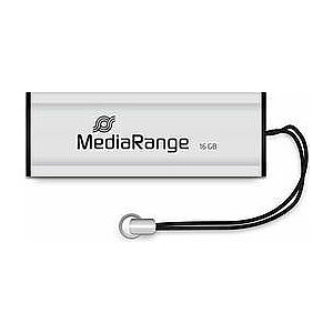 16 GB MediaRange zibatmiņas disks (MR915)