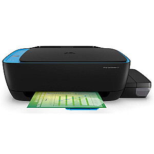 HP Ink Tank Wireless 419 Thermal Inkjet Printer 4800 x 1200 dpi, 10 ppm, A4, Wi-Fi