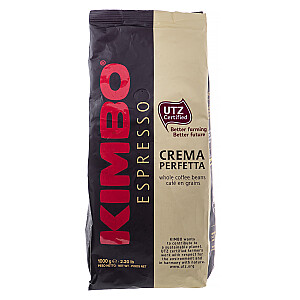 Kafija Kimbo Espresso Perfect Cream 1 kg,