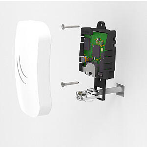 MIKROTIK RBcAPL-2nD cAP Lite 2.4GHz AP