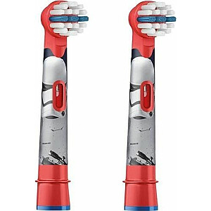 Sprausla Oral-B Stages Power Kids Star Wars EB10-2 2 gab.