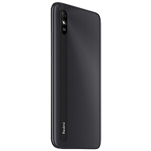 Xiaomi Redmi 9AT Dual SIM 2 ГБ ОЗУ (серый гранит) — 32 ГБ — DE