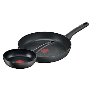 Набор сковород TEFAL Ultimate G26890 - 22 + 28см