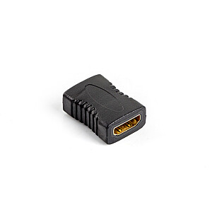 LANBERG AD-0018-BK Lanberg adapter HDMI-