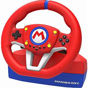 Руль HORI Mario Kart Racing Racing Pro Mini (NSW-204U)