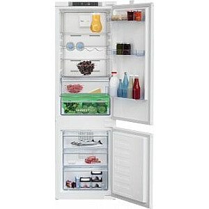 Beko BCNA275E4SN холодильник