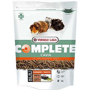 Versele-Laga Cavia Complete Snack 1,75 kg Jūrascūciņa