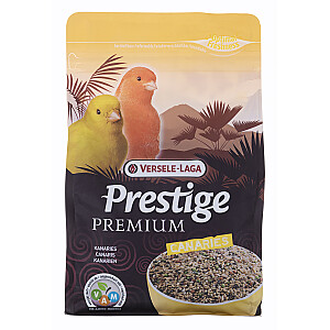 VERSELE LAGA Prestige Premium Canaries - Canary Food - 2,5 kg