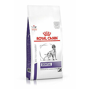 Royal Canin Dental 13kg